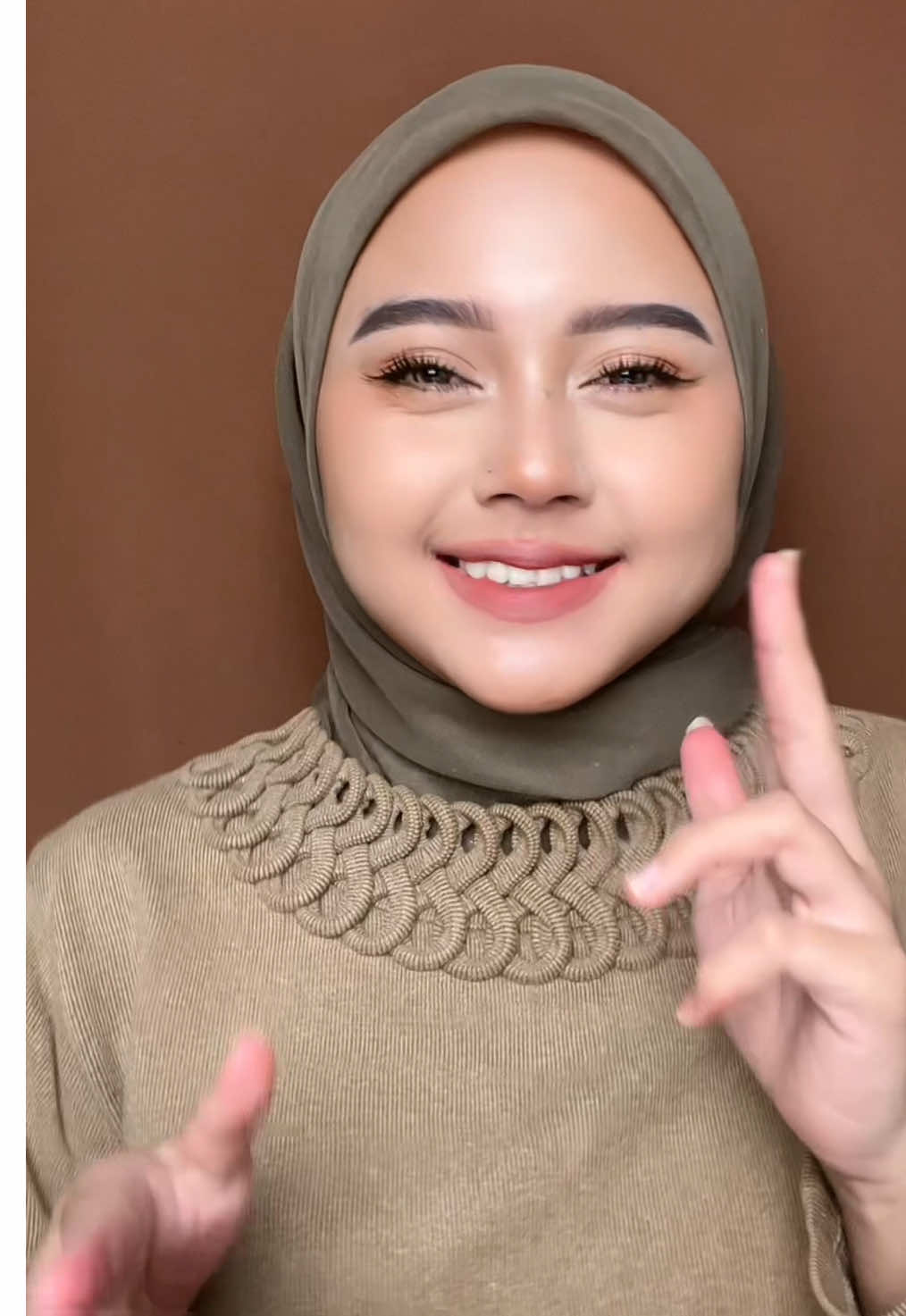 #makeup #transisi #makeuplook #makeuptransformation #fyp 
