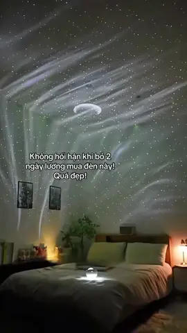 Đèn thiên hà#xuhuong #fyp #viral #denthienha #dengalaxy #dencucquang 