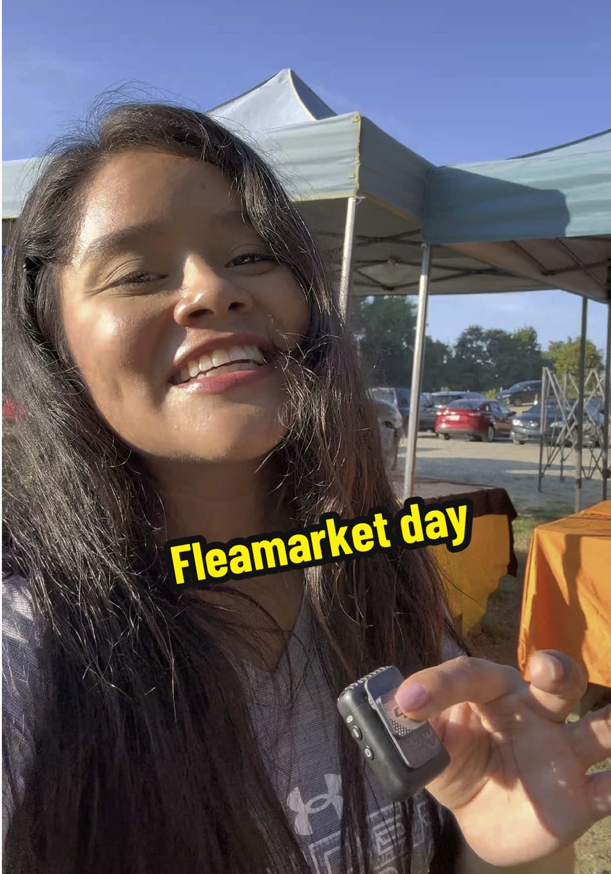 Estamos ubicado en el Fleamarket #fleamarket #fleamarketday #weekend #idaliajewelrync 