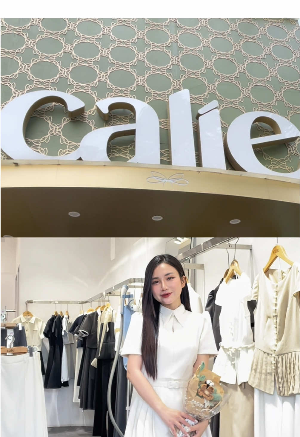 📍Địa điểm mua đồ váy công sở tại Hải Phòng #ĐịađiểmmuađồváycôngsởtạiHảiPhòng #đầmcôngsởHảiPhòng #caliehaiphong #calie #hảiphòngmuaváyởđâu @Calie.vn 