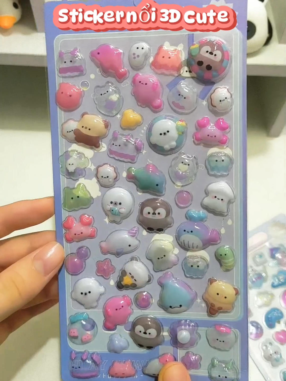 🌷🐰🍒#fyp #xuhuongtiktok #foryou #phukien #viral 