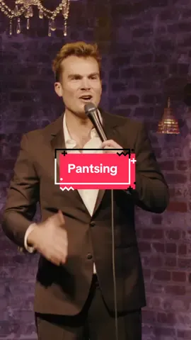 Pantsing 👖 Full hour Big Break streaming now on my YT channel.