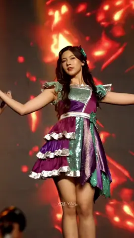 FANCAM @jkt48.indira.s - Ratu Para Idola At JKT48 ALL IN TOUR 2025 SURABAYA #indirajkt48 #jkt48allintour2025 #jkt48newera #fyp #surabaya 