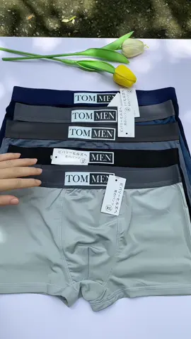 Combo 5 cái quần sịp boxer nam chất thun lạnh đang được trợ giá chỉ có 79k #sipnam #sipduinam #quanboxer #dolotnam #xuhuong #viral  @NHƯ TẠP HÓA  @NHƯ TẠP HÓA  @NHƯ TẠP HÓA 