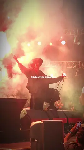 Opus ... kau pernah muda dan ku juga #opus #fstvlst #fstvlstkonser #faridstevy #originfest 