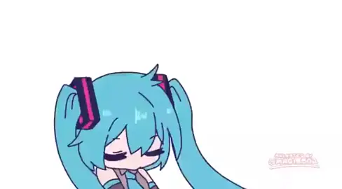 #teto #hatsunemiku #vocloid #fyp #miku #