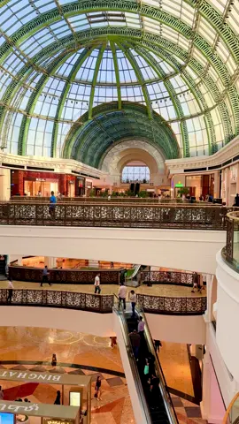 Mall of the Emirates vibes😍💗🇦🇪#fyp #foryou #dubai #viraltiktok #dxb 