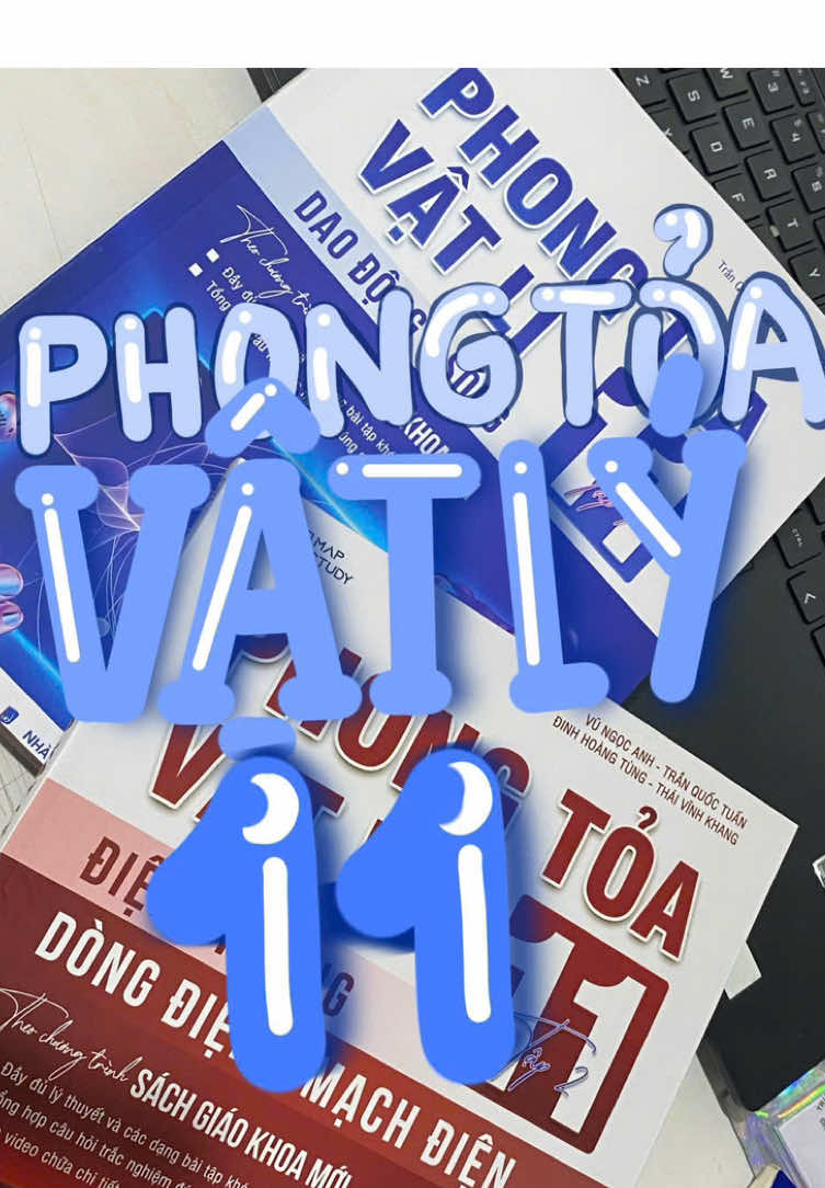 Lý 11 là một nỗi sợ vô hình #tranminhalex #fyt #foryou #studywithme #xuhuong #vatly 