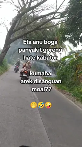 #fypシ゚viral🤗  #bisi we arek Kitu🤭🤣🤪