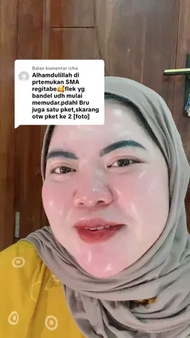 Membalas @icha 😍😍😍#fyp #mencerahkan #regitabe 