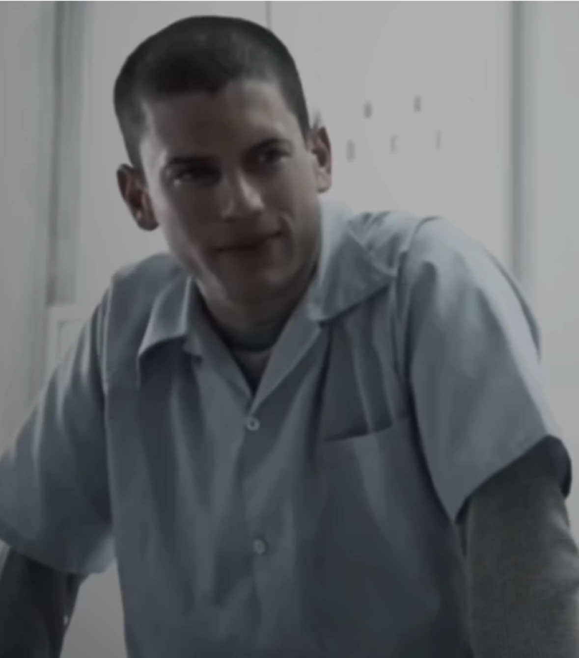 بينك وبيني حب عمر #prisonbreak #michaelscofield #sarahtancredi #scofield #edit #explore #viral #fyp #pbedit #loveedit