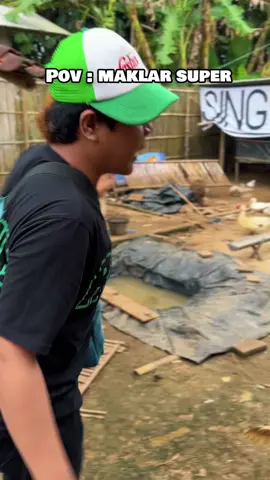 Lumayan ngode lah , harga entog berapa di tempat kalian sodara?  #frezaale #fyp 