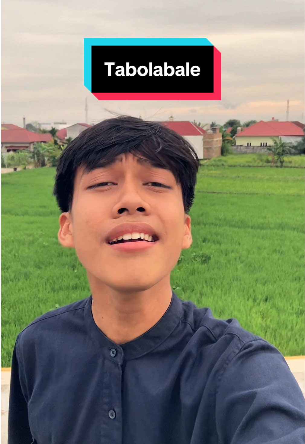 Tabola bale wkwk🤣 divariasikan dikit.. #fyp #tabolabale #timurpride #hafazzz #lagutimur #fypシ゚viral #cengkokmelayu 