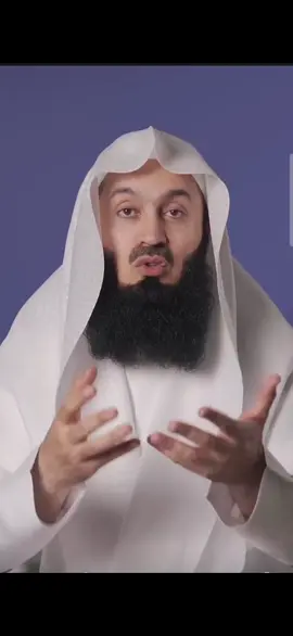 don't be depressed #muftimenk #islamicmotivation #islamic_video #muftimenkofficial 