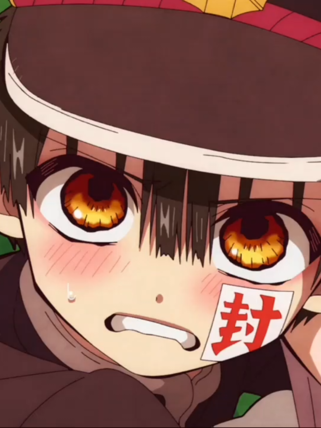 ⚠️TBHK SEGUNDA TEMPORADA PT 2/TERCERA TEMPORADA CAPITULO 2 SPOILERS ⚠️ aún no sé cómo poner eso. Bueno, Hanako es un celoso al 100% y además, tenemos otro Hanako sonrojado animado a la colección. Me encanta. 😭 #spoileralert #⚠️ #spoiler⚠️ #jibakushounenhanakokun #toiletboundhanakokun #jshk #tbhk #temporada2parte2 #temporada3 #fyp #spoiler #SPOILER #hanakokun #neneyashiro #yashironene  #aoiakane #celos #fyp #fy #anime #manga #aidairo #lerche #fandom #emocion #dametucosita 