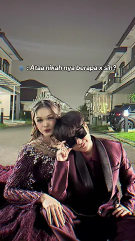 Ini terakhir janji #ataaaaq @meiharaa._ @HerikaNatasya 