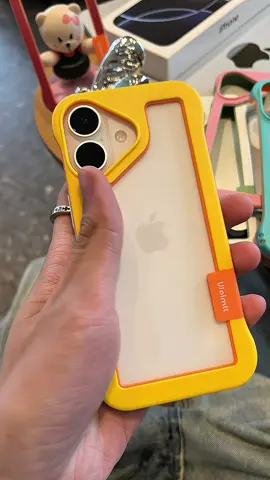 Ốp khung viền đúng đẹp #tonycase96 #oplungiphone #oplungchongsoc #oplungsilicon #oplungiphonexin #oplungmagsafe #optannhiet 