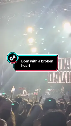 Born with a broken heart 2025.07.12 - Damiano David #bbklive2025 #bbklive #festival #bilbo #bilbao #kobetamendi #bizkaia #bornwithabrokenheart #damiano #damianodavid #maneskin 