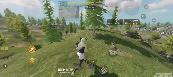 ROCKY AT RIRI.  #codmhighlights #codmph #codmobileclips #codm #callofdutymobile #fypシ #viral 