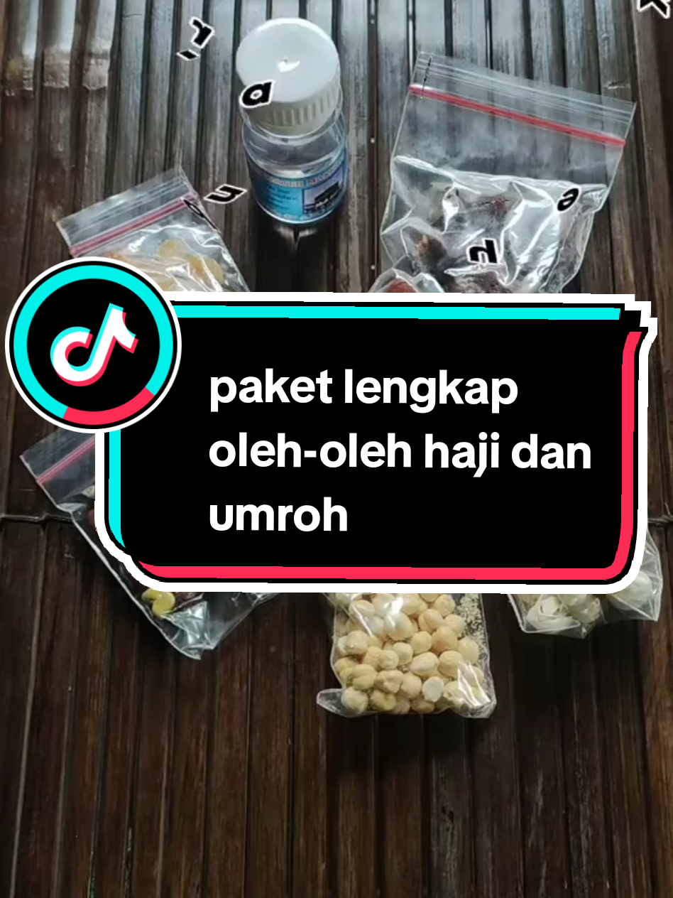 oleh-oleh haji dan umroh #oleholehhajiumroh #oleholehhajidanumrohlengkap 