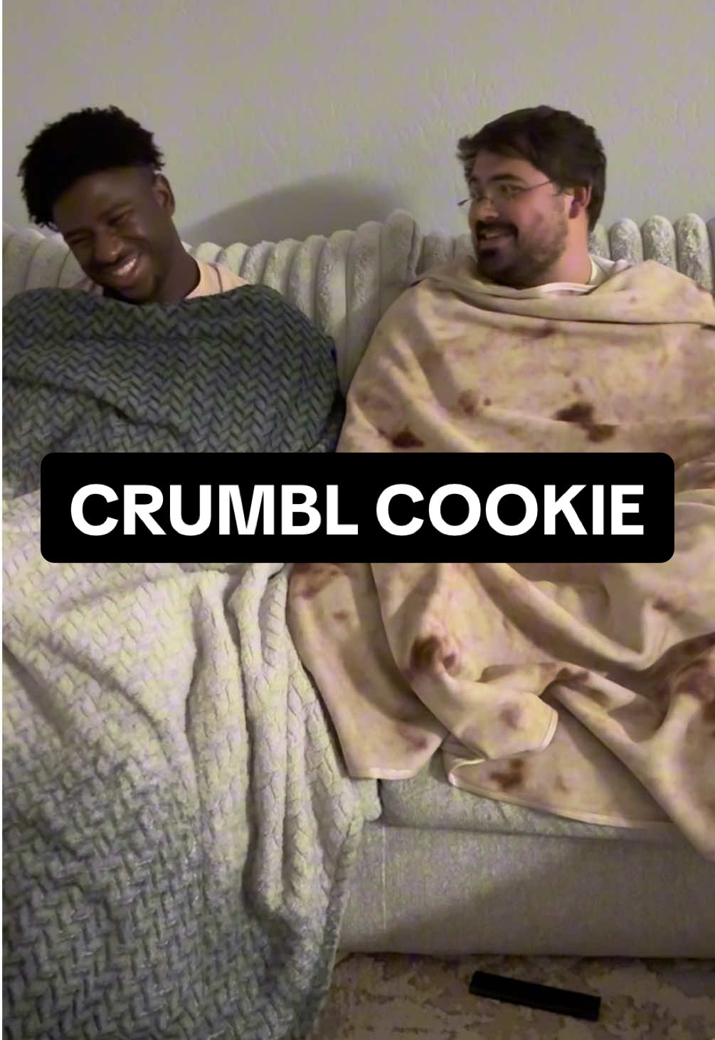 TODAY’S TOPIC: CRUMBL COOKIE (& KRAVE) #crumblecookie #BestFriends #discussion #topic #krave 