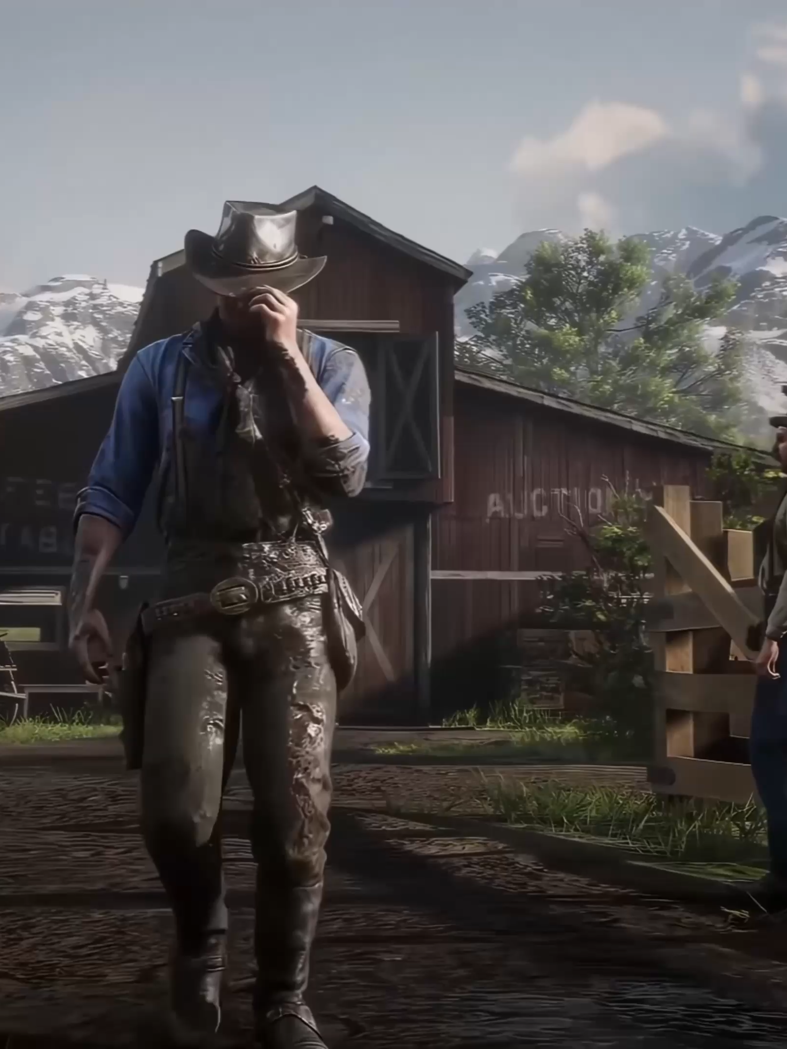 Testing a new editing software || Rdr2 Edit#fyp #demorganedits #xycba #foryoupageofficial #4upage #blowthisuptiktok #edits #fypppppppppppppp #demorgan #viral #readdeadredemption2 #rdr2 #reddeadredemption2clips #arthurmorganedits #rdr2clips #1mviews