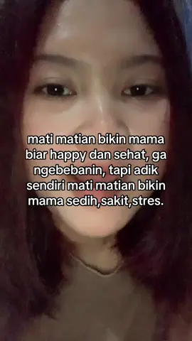 live longer yeah mom 🫶🏻✨ #fypシ゚viral #fypシ #fypage #fyp #4u #notforyou #mamah #mama #ilysm 