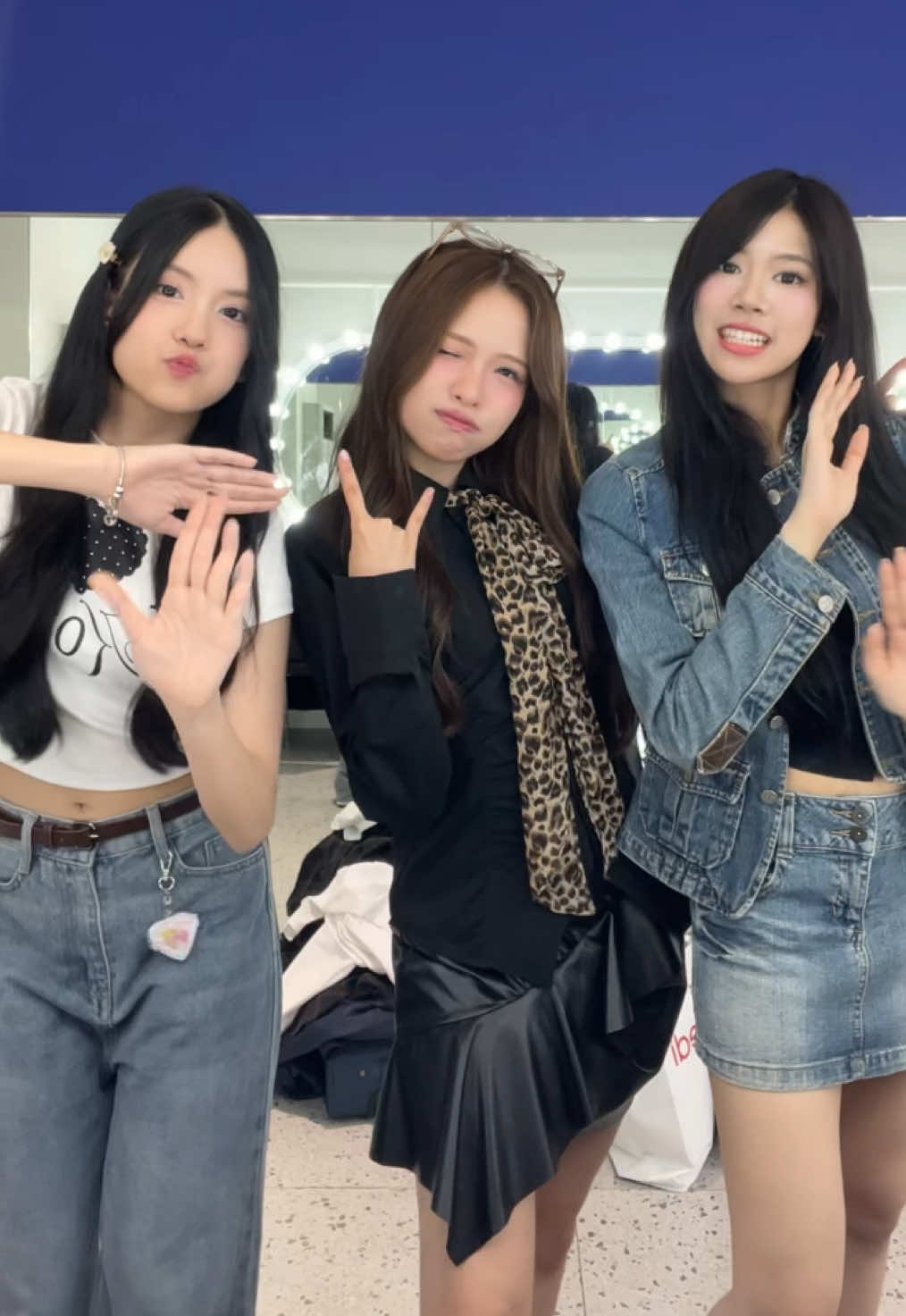 ลูกจ้าวน้อย @Luksorn BNK48 @Khowjow BNK48 #SaonoiBNK48 #LuksornBNK48 #KhowjowBNK48 #BNK48 