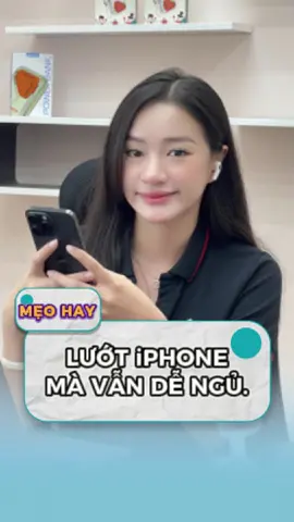 Càng lướt iPhone - Càng Dễ Đi Vào Giấc Ngủ? 🙄💆🏼‍♀️ tính năng tiếng ồn trắng có sẵn, không cần tải ứng dụng thứ 3 #iphone #tao247 #iphonesinhvien #tragop0đ #iphonetips #danang #iphonezin #iphonetricks #iphonedanang #congnghe  