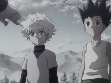 الزولديك . #hxh#hunterxhunter#killua#zoldyck#fyp#foryou #تيم_وينتر❄️ 