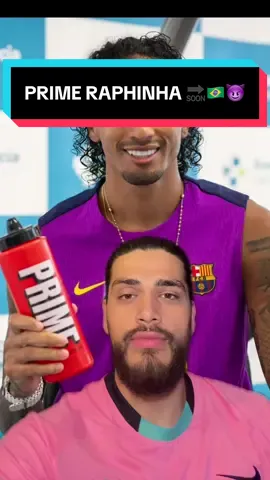 Raphinha NEW hairstyle = Prime Ronaldinho 👀 #football #barcelona #fcbarcelona #raphinha #ronaldinho #fyp #wolusfcb