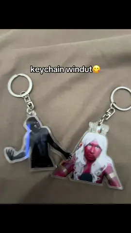 gass di borong bre #keychain #gemes #windahbasudara #windahtolcipularang #windahlapulapu 