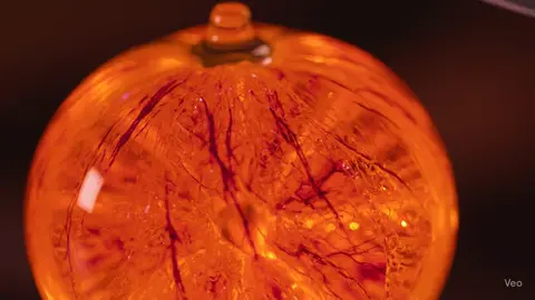 Orange. Cutting ASMR.... #asmr #asmrsounds #fyp #satisfyingvideo #odlysatisfyingvideos #trendingvideo 