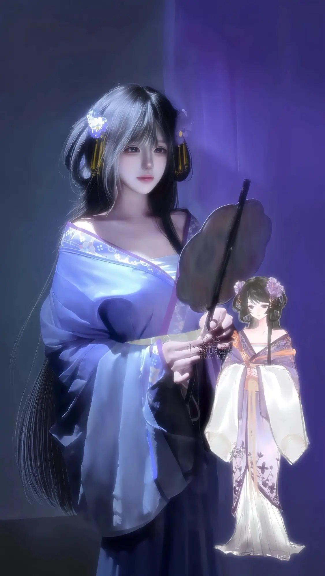🧐#xh #fyp #doyin #anime #cosplay 