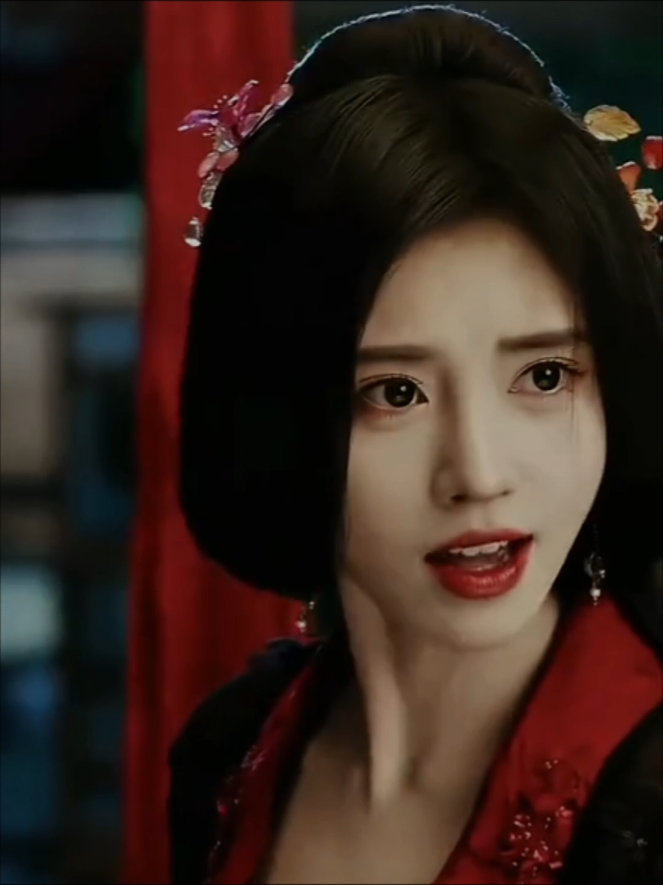 #จวีจิ้งอี鞠婧禕 #jujingyi鞠婧祎 