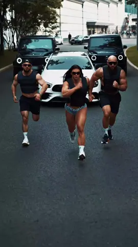 Замеряли 0-100  ТΓ: Daria Pluzhnikova #sports #viral #model #fyp #motivation #рекомендации #humor 