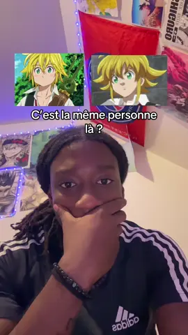 #sevendeadlysins #Anime #manga 