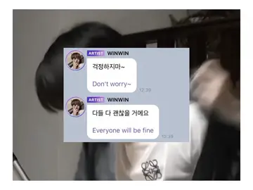 kangen bgt sm primadona nct 🥺💚 jujur sedih banyak yg ngira dia udh bukan bagian dari nct lagi😞💔#winwin #dongsicheng #nct #wayv #foryoupage #fyppppppppppppppppppppppp #masukberandafyp #foryou #sad 