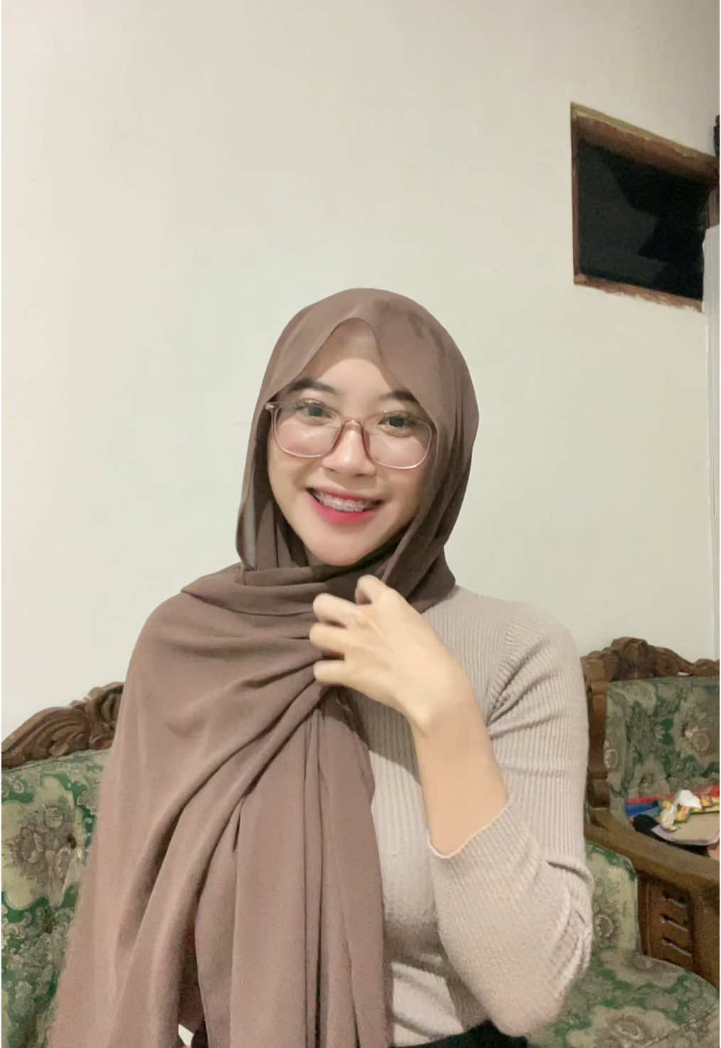 lagi ah
