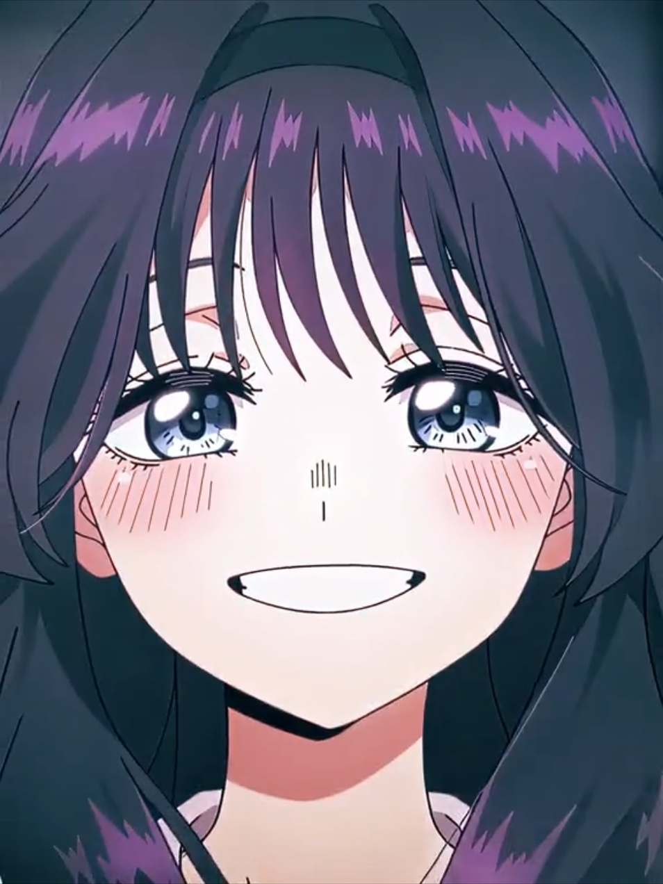 She's perfect❤️❤️✨ #anime #animeedit #edit #kaorukowaguri #fyp #swordsq 