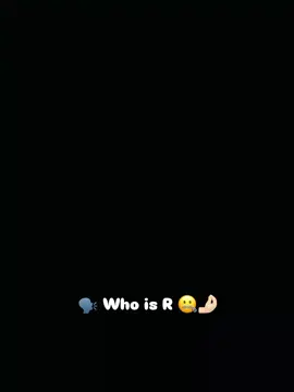 [R] 🤐✨#fyp #foryou #🌷🌷🌷 #your_rani_50 #♡fypviraltiktok🖤シ゚☆♡ 