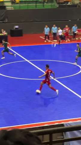 golll dari fafage #futsal #profutsalleague #fafagebanua #fyp 