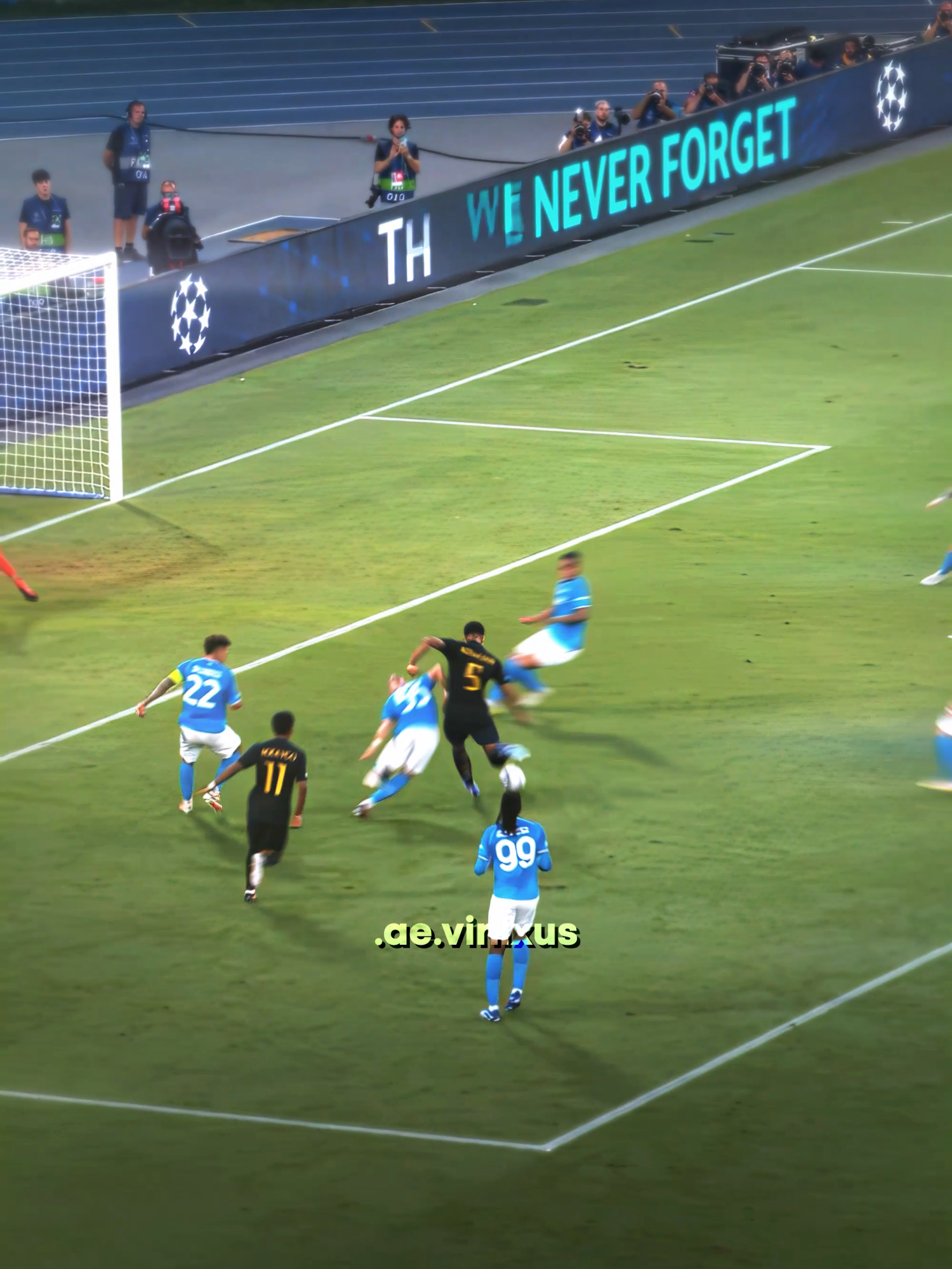 This Goal ll No Copyrights Intended ll #realmadrid #fyp #edits #viral #footballtiktok #aftereffects #fypシ #xabialonso #judebellingham #judebellinghamedit