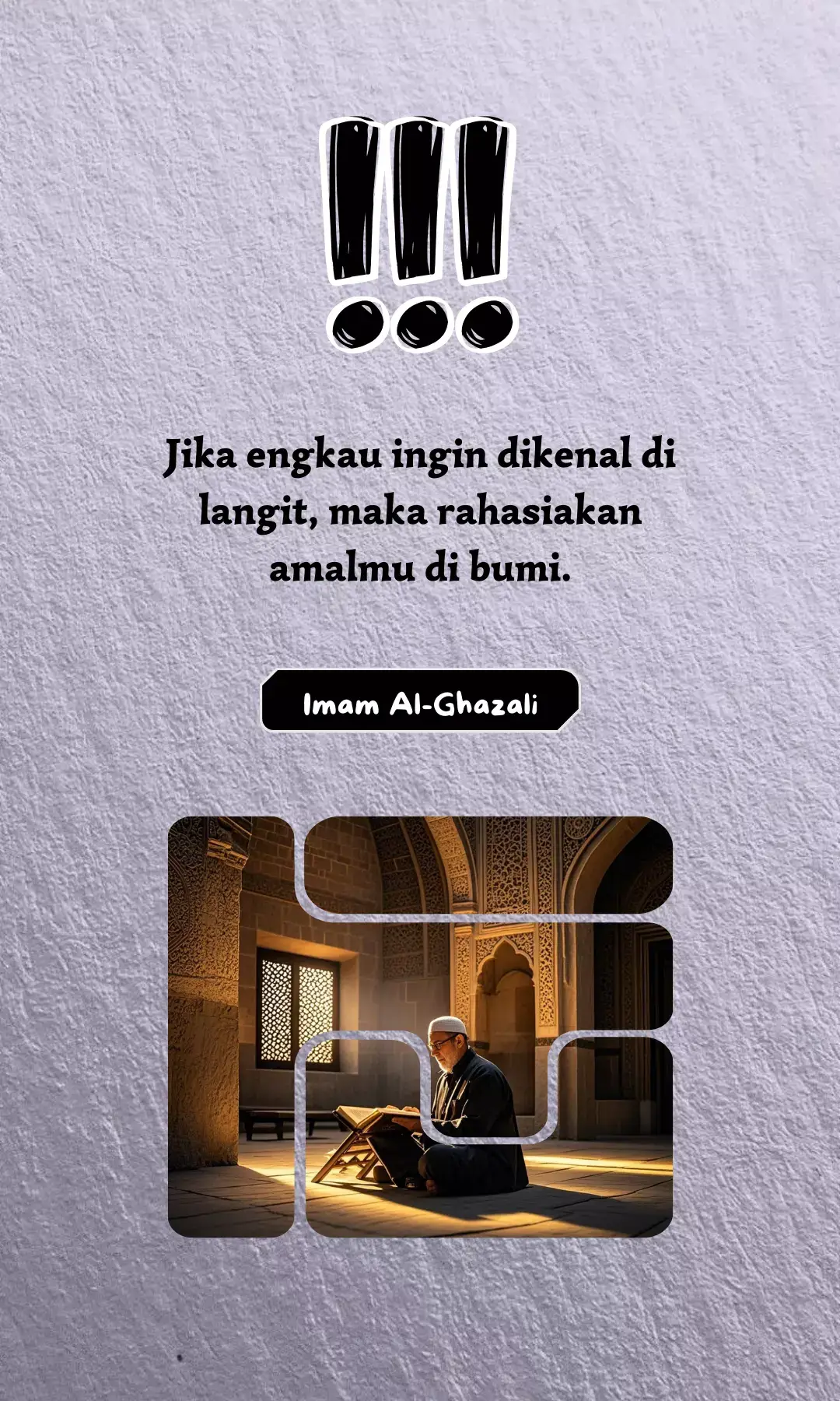 #quotes #quotesislam #reminderislamic #quotesaesthetic #islamic_video 
