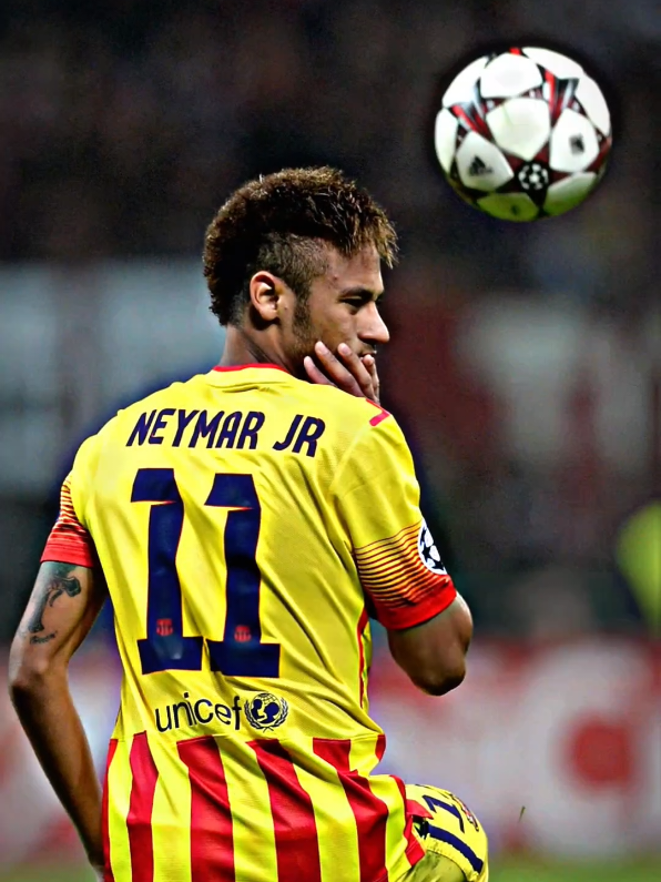 kece bet jir Neymar🔥🥶 #neymar #fcbarcelona #football #footballedit #bismilahfyp #fyp #masukberanda 