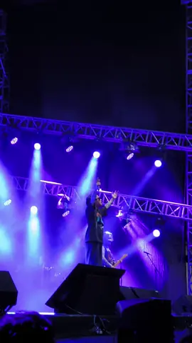 Esa🔥 #originfest2025  #510 #infokonserjogja #fyp 