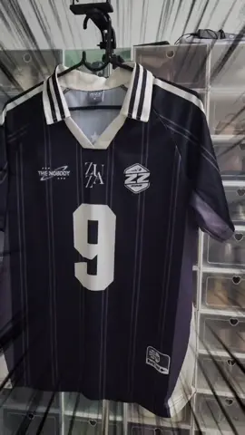 ของต้องมีเสื้อโปโล แฟชั่น เสื้อแขนสั้น ทรง Oversized ZUZA 9 JERSEY Collection l สวยๆ#ฟีดดดシ #เสื้อแขนสั้น #เสื้อโปโล #เสื้อ 