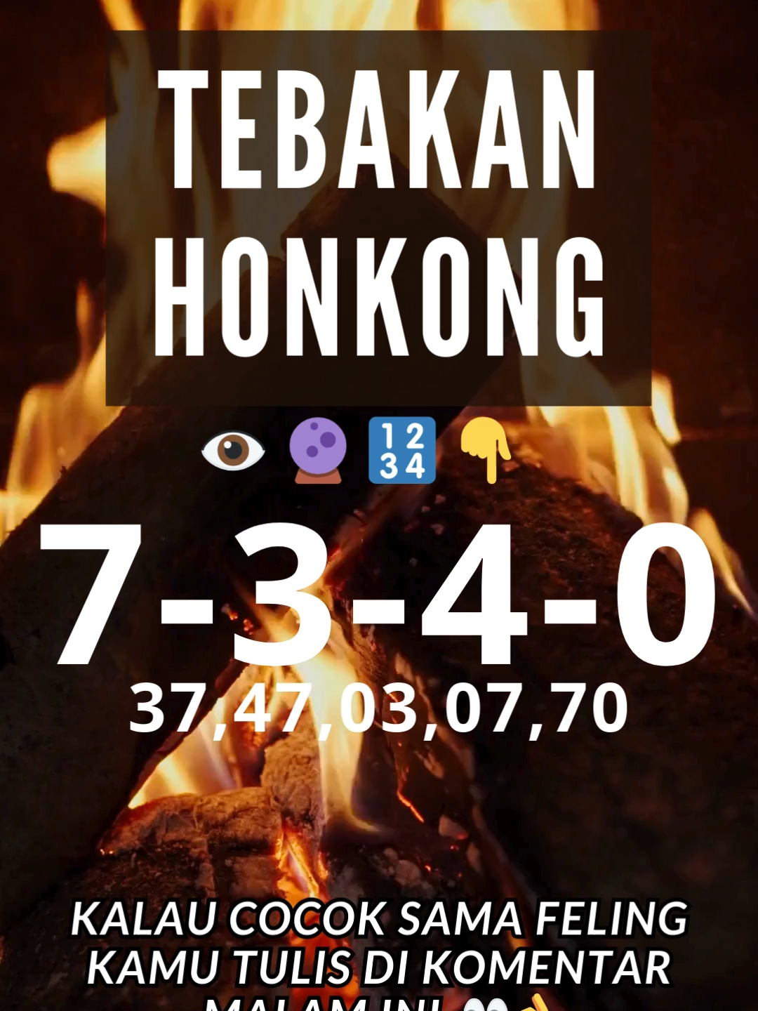“Feeling angka malm ini  13 juli 2025🔮 Cuma mimpi ya 😄 Kalau cocok, komen ‘MASUK!’ 👇🔥” #ramalan2025 #horor #feelingkuat #kontenunik #fyp #kamu