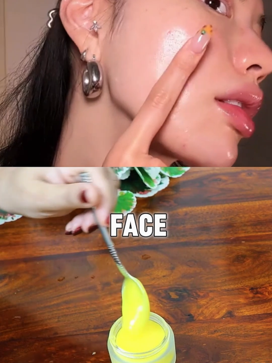 Korean Whitening Secret 🍊✨ Orange Peel Cream for Bright Skin & No Wrinkles!” #KoreanSkinCare #OrangePeelCream #SkinWhiteningSecret #BrightGlowingSkin #WrinkleRemover #DIYBeautyHack #TikTokGlowUp #NaturalSkincareTips #YouthfulSkinNaturally #ViralSkinCare