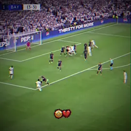 دووبـــارە نــابــێــتــەوە 💔😍. #foryoupage #foryou #viralllllllllllll #reallmadrid💔😍 #football #videostar 